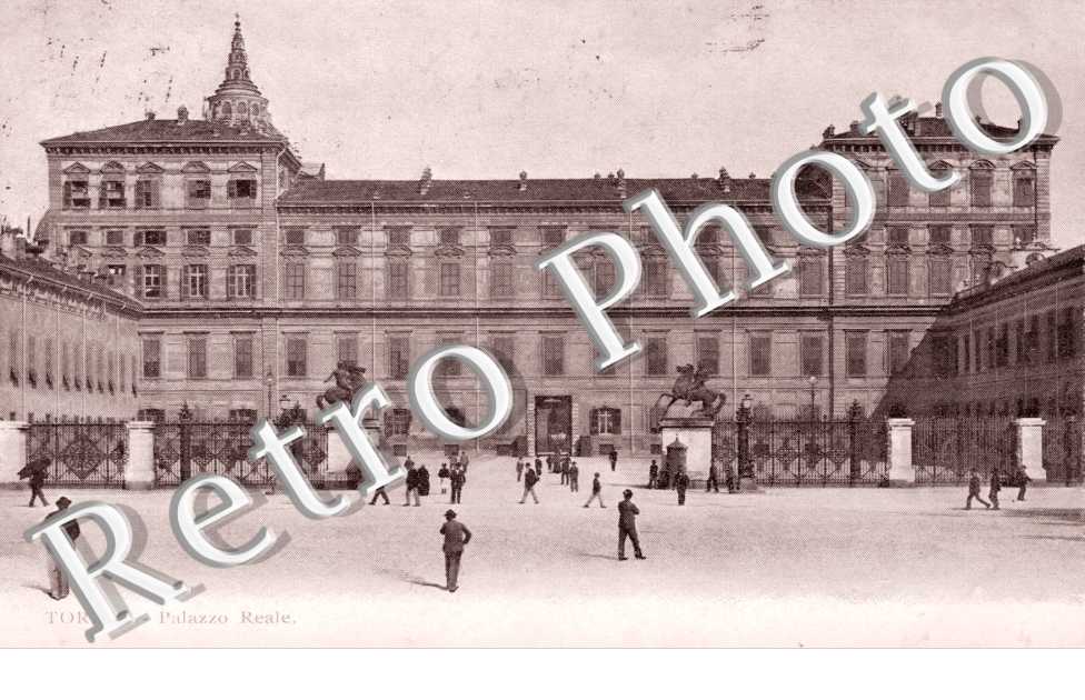 Palazzo Reale