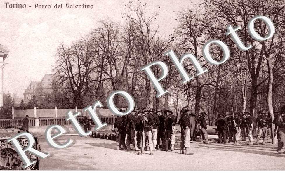 Parco del Valentino