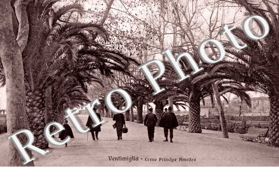 Corso Principe Amedeo