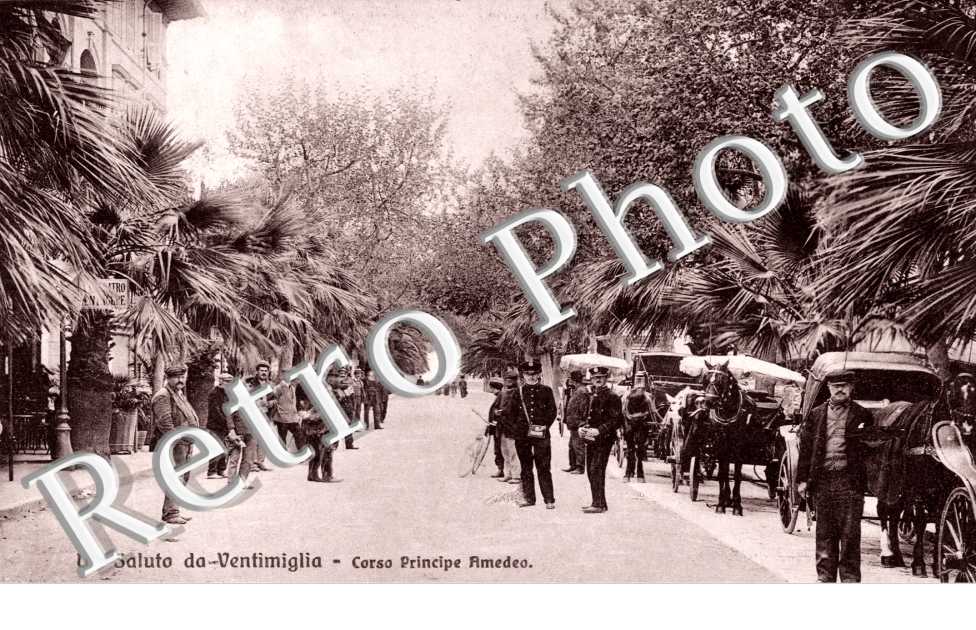 Corso PrincipecAmedeo