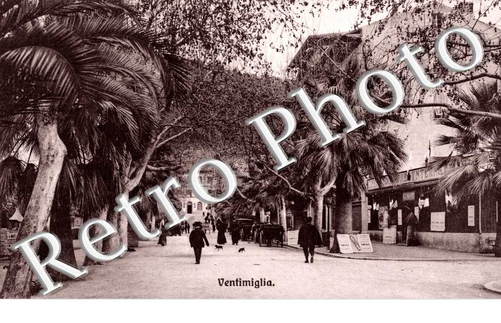 Une Rue