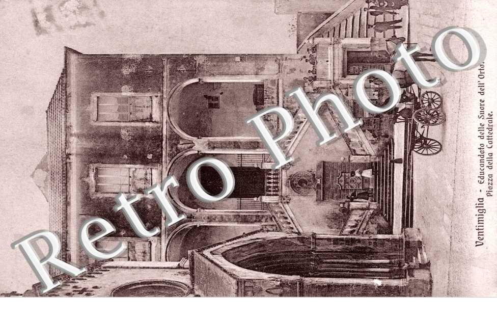 Educantada delle Suore dell'Orta
