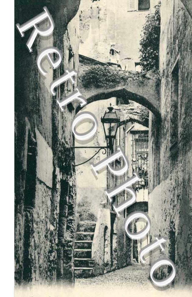 Vico Sottoforni