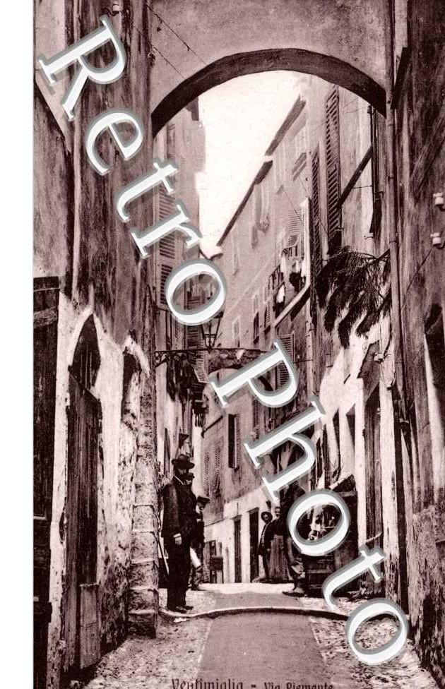 Vie Piemonte