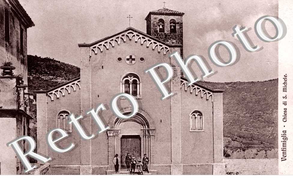 Chiesa di S michele