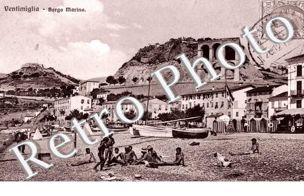 Borgo Marina
