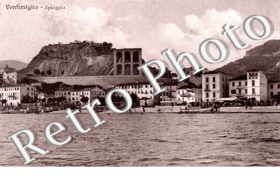 Spiaggia