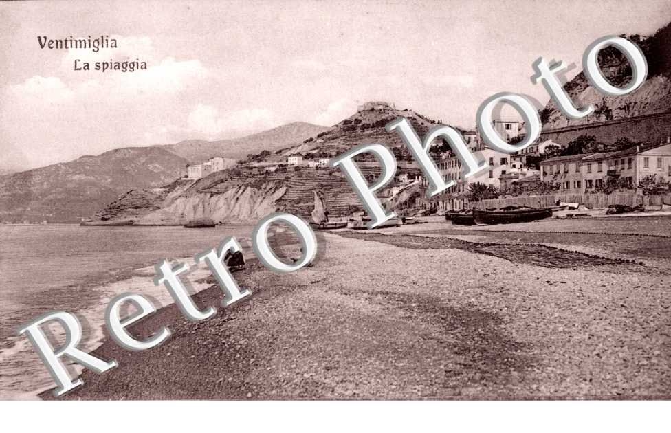 La Spiaggia