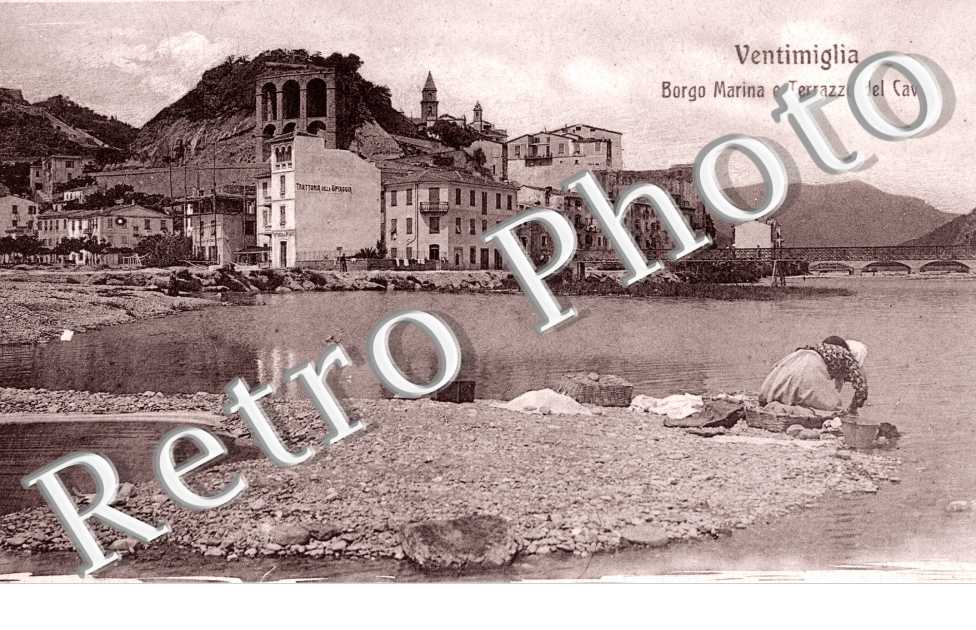 Borgo Marina