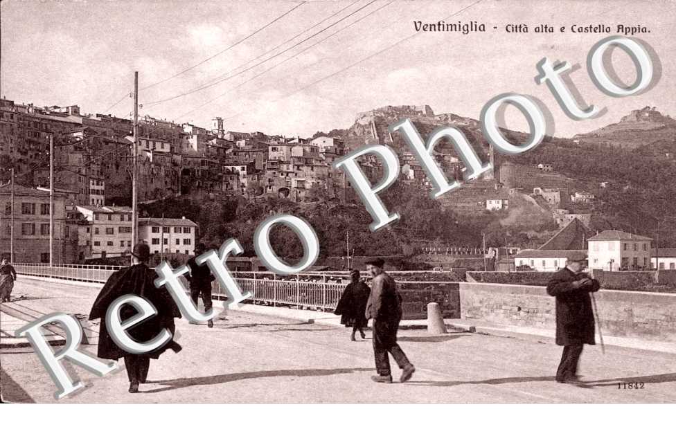 Citta Alta