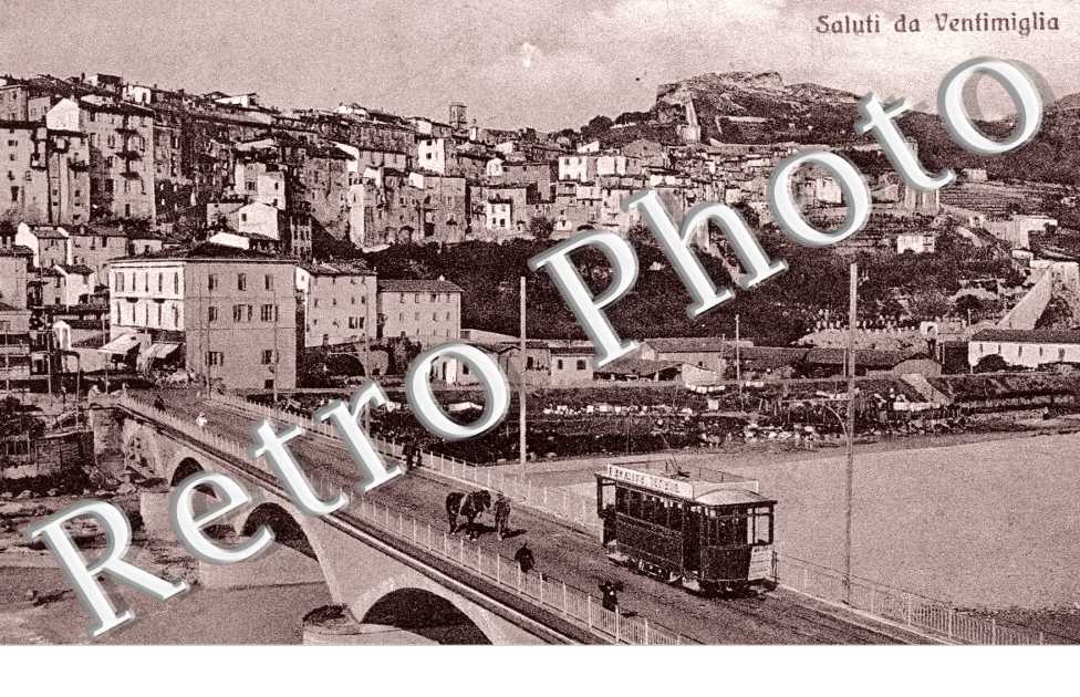 Saluti dz Ventimiglia
