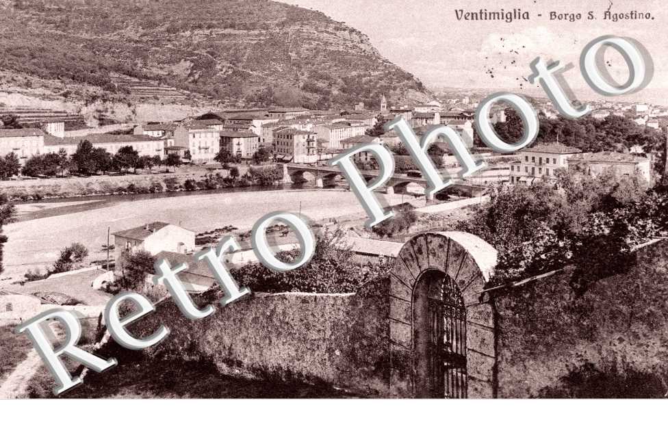 Borgo San Agostino
