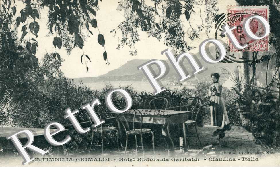Hotel Ristorante Garibaldi Claudina