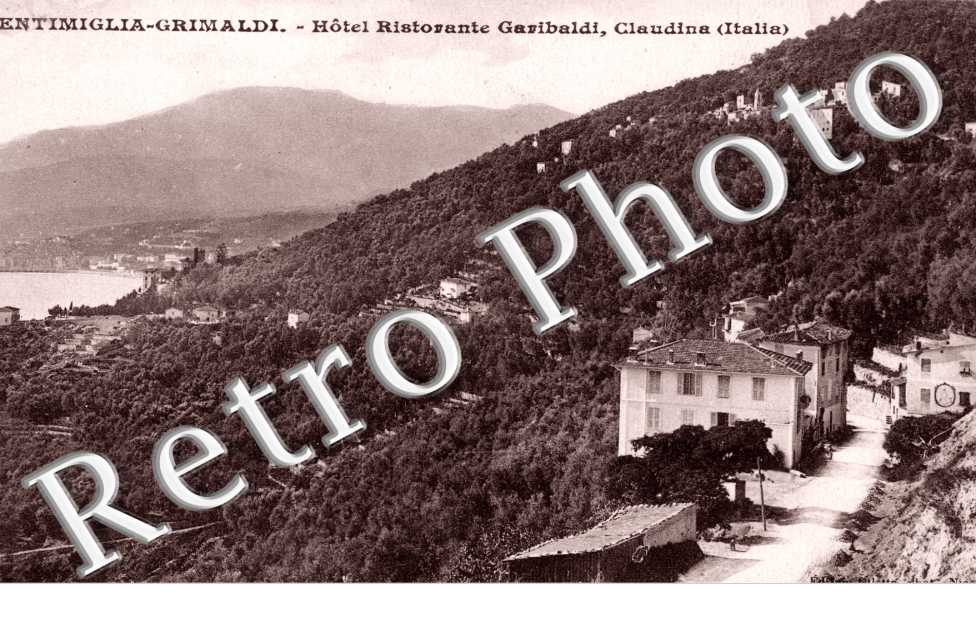 hotel Ristorante Garibaldi