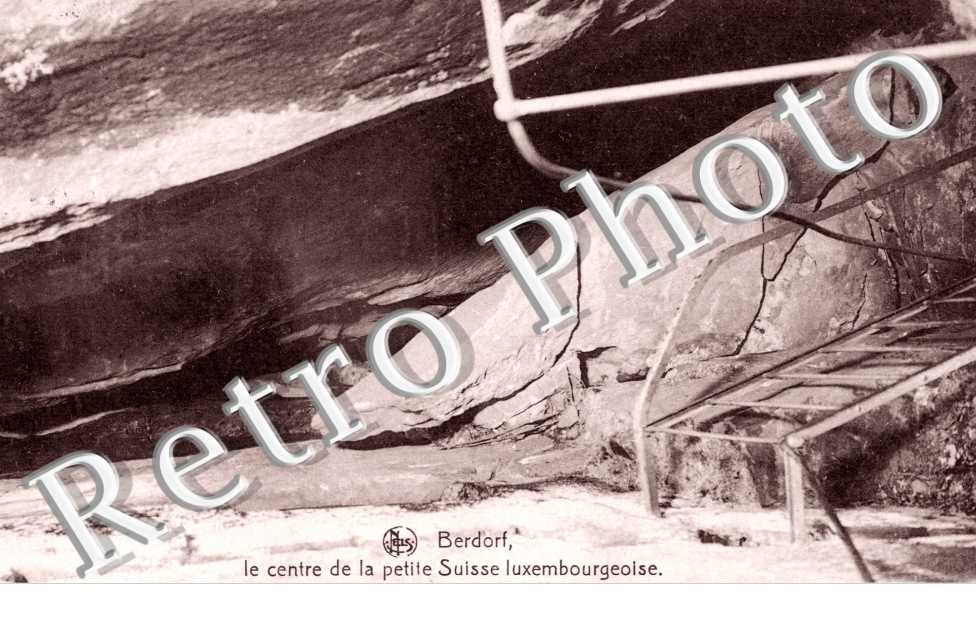 petite suisse luxembourgeoise