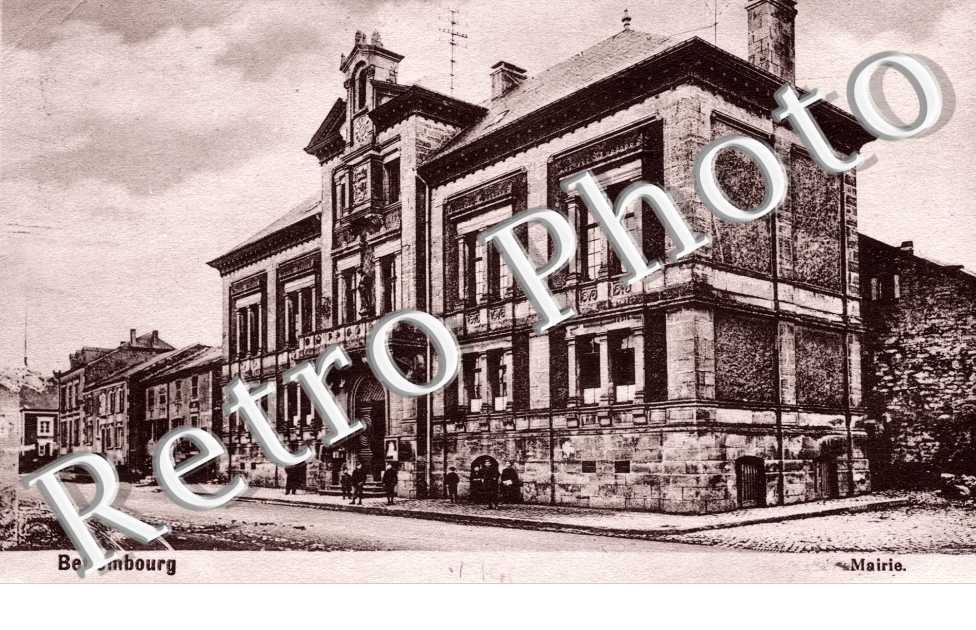 Mairie