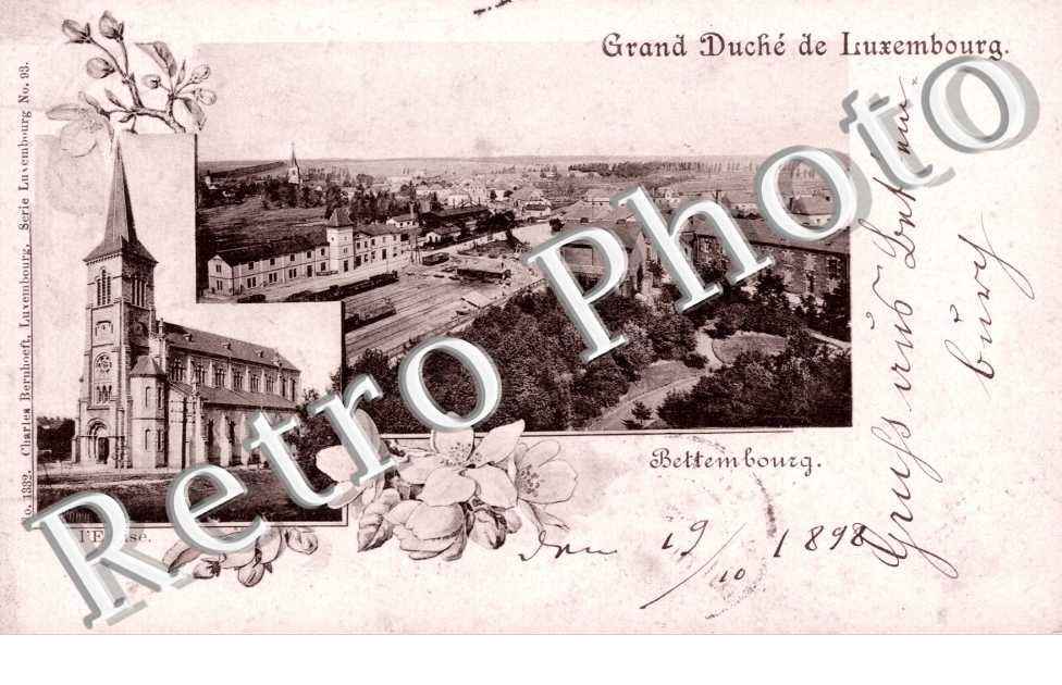 l'eglise