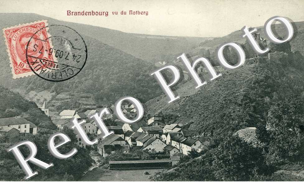 panorama vu du Motberg