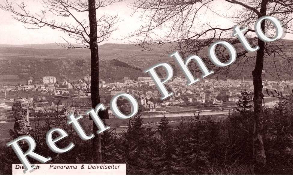 Panorama & Deiveiselter