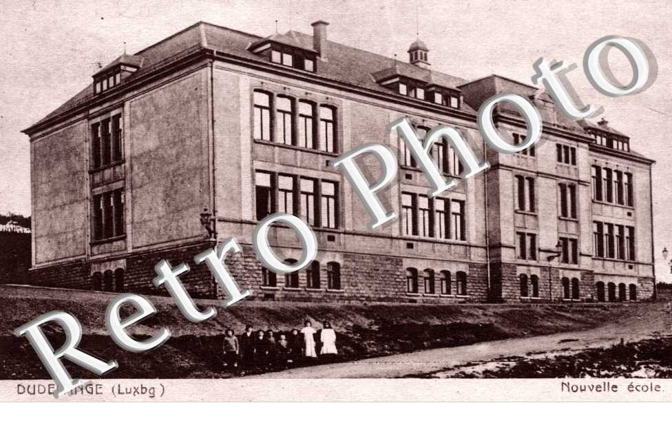 Nouvelle ecole