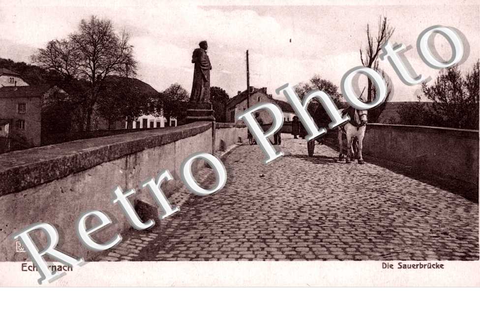 die Sauerbrucke