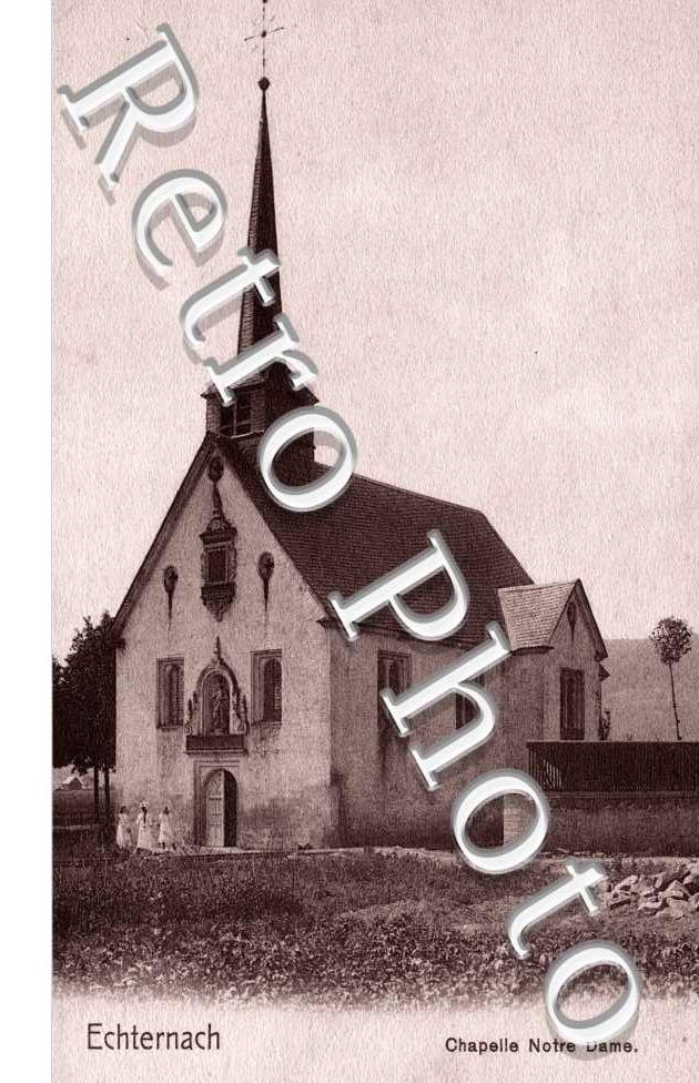 Chapelle Notre Dame