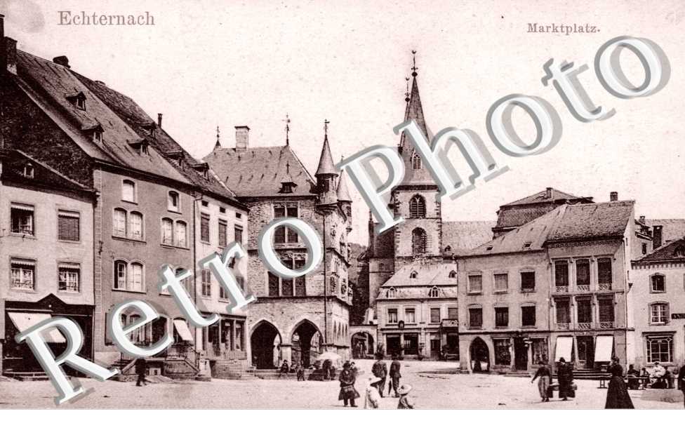 marktplatz