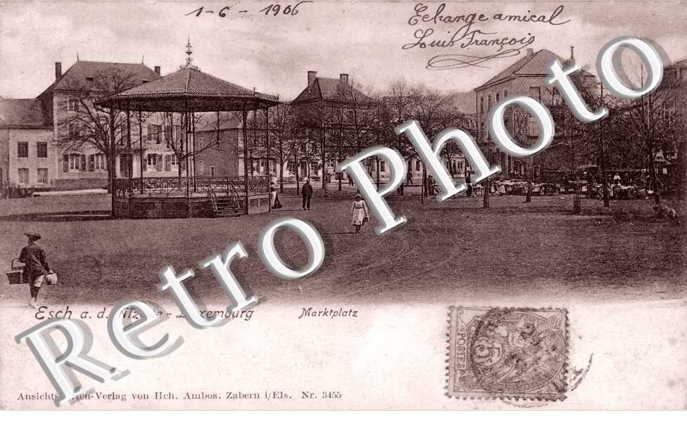 Marktplatz