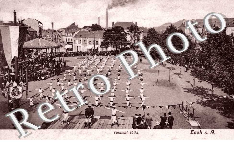 Festival 1904