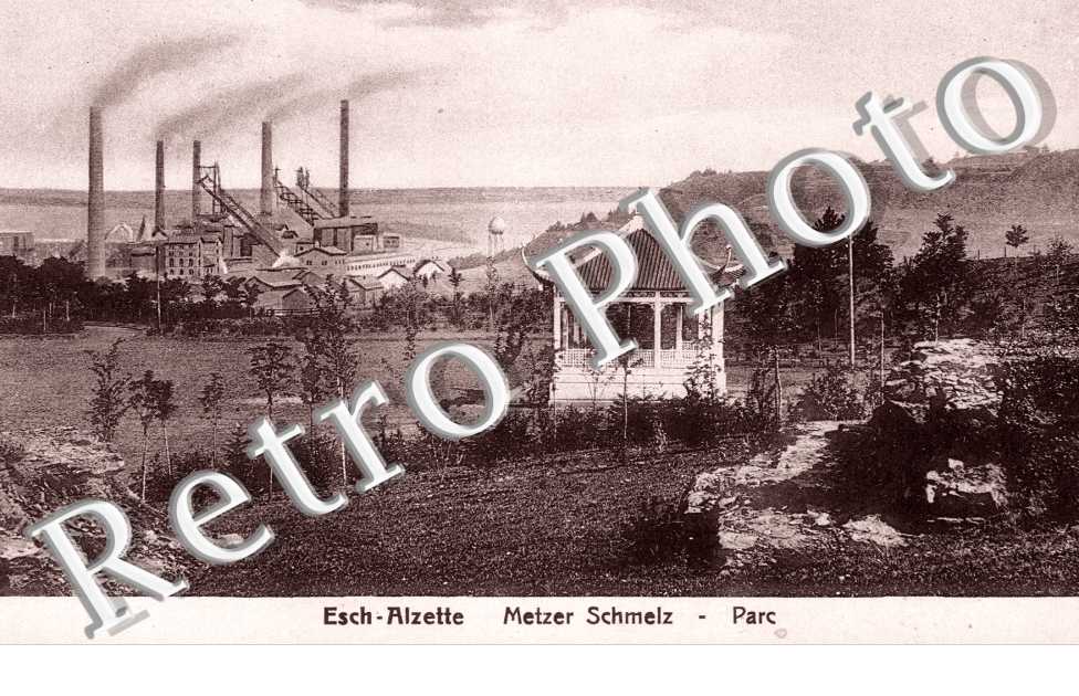 Metzer Schmelz Parc
