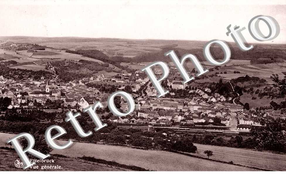 Vue générale 