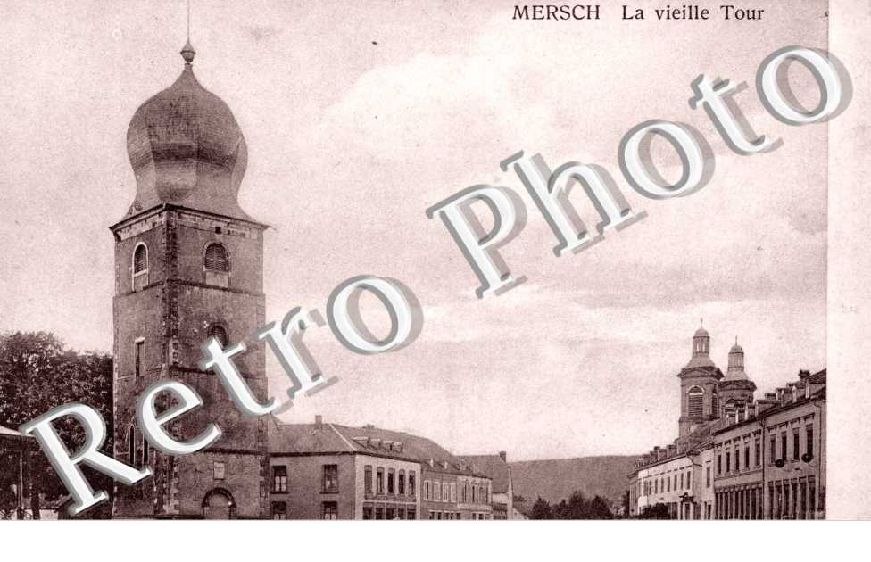 La Vieille Tour