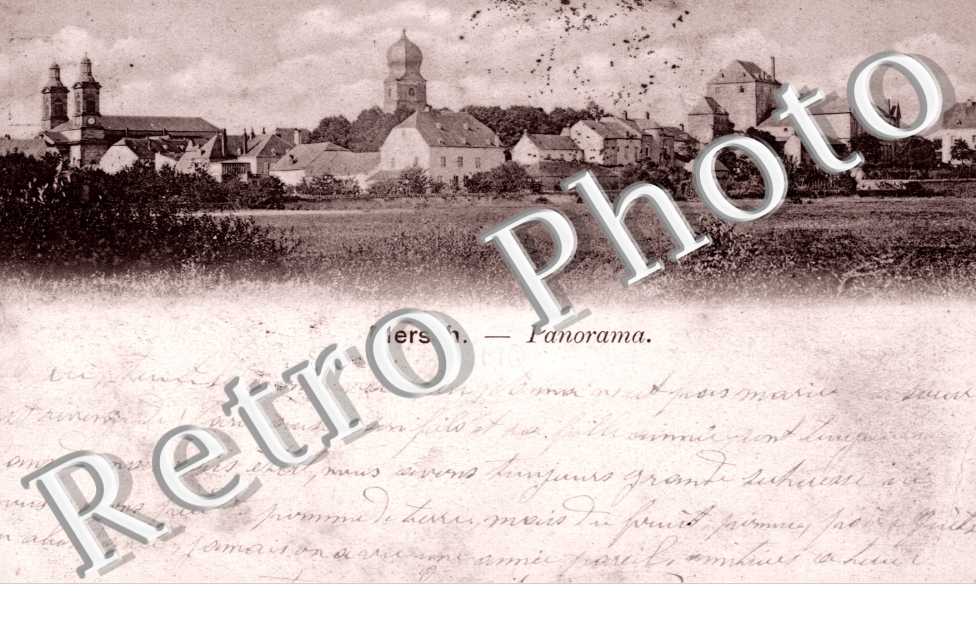 panorama