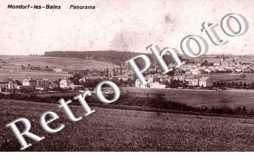 panorama