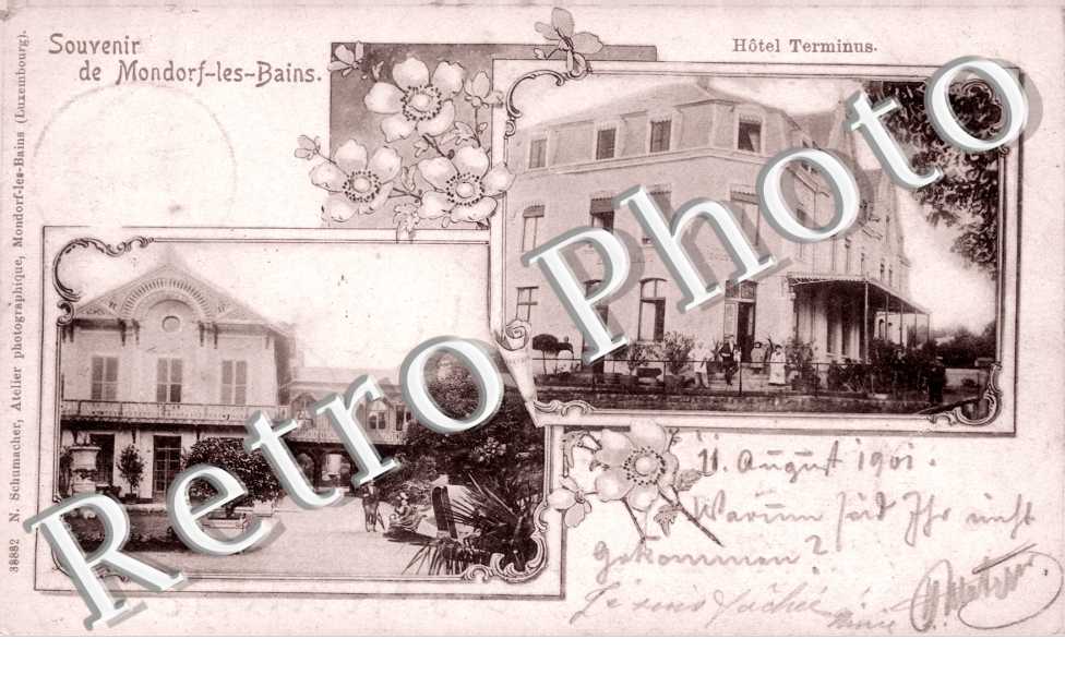 Hotel Terminus
