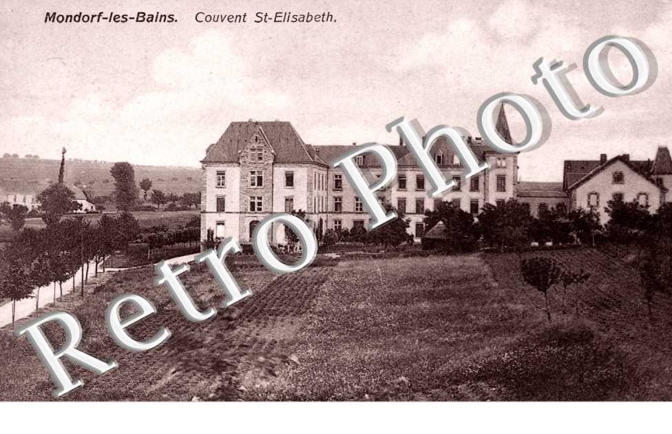 Couvent Saint-Elisabeth