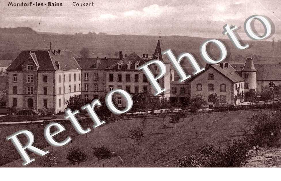 couvent Sainte Elisabeth