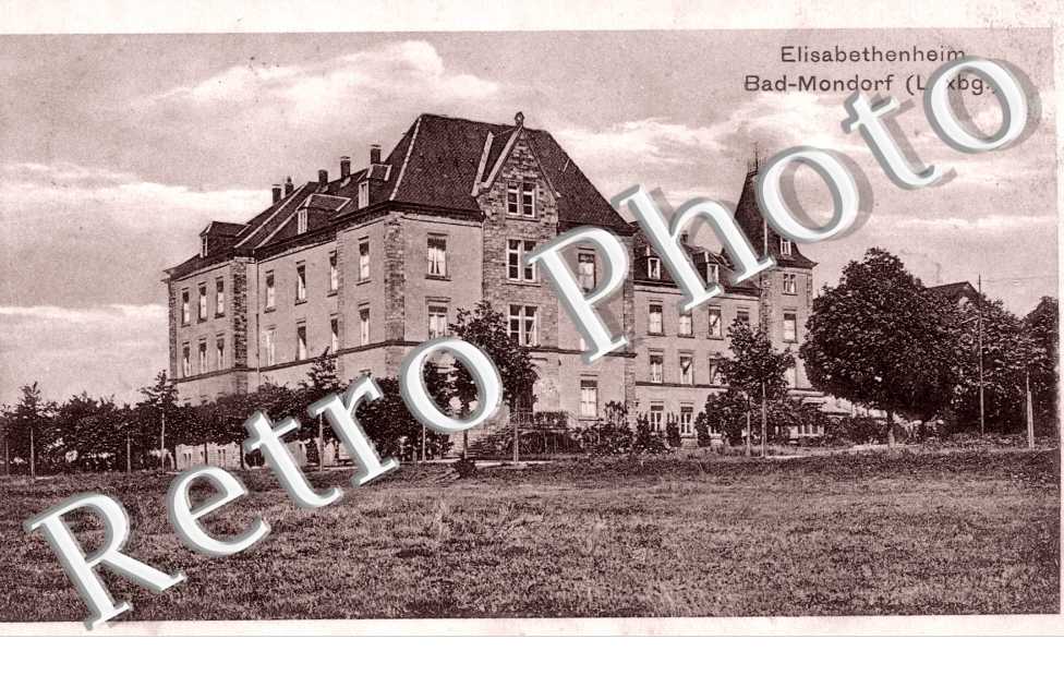Elisabethenheim 