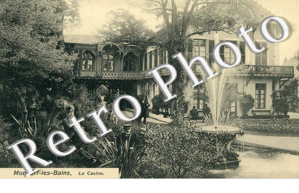 le Casino 