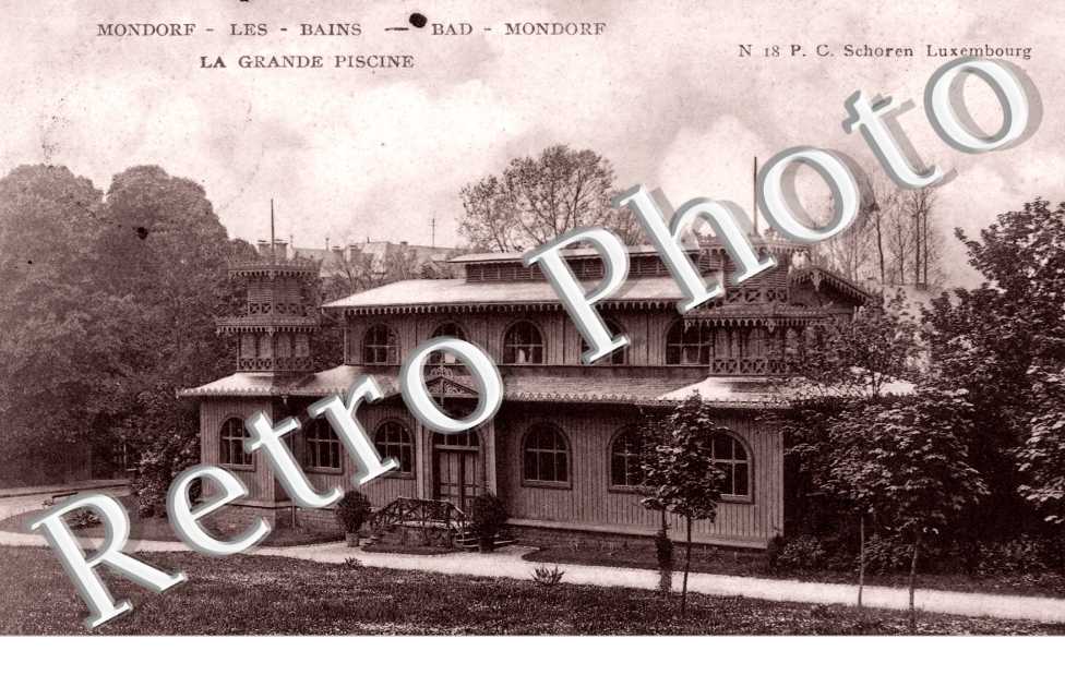 La Grande Piscine