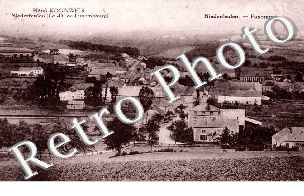 Hotel Hocb-Weils  Panorama