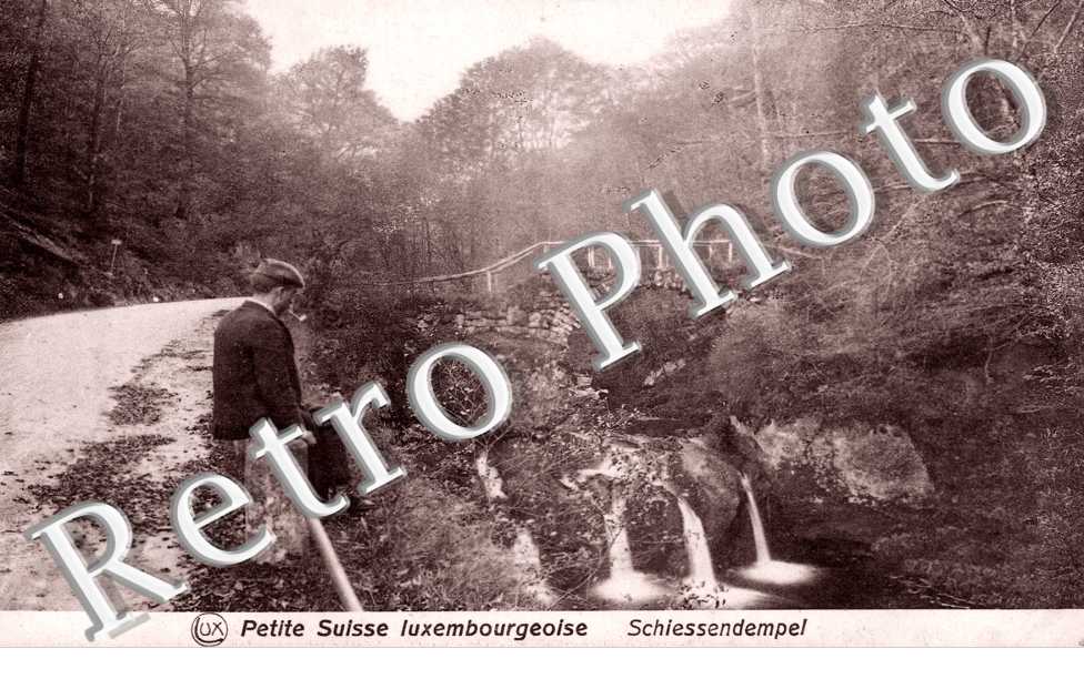 Schiessendempel