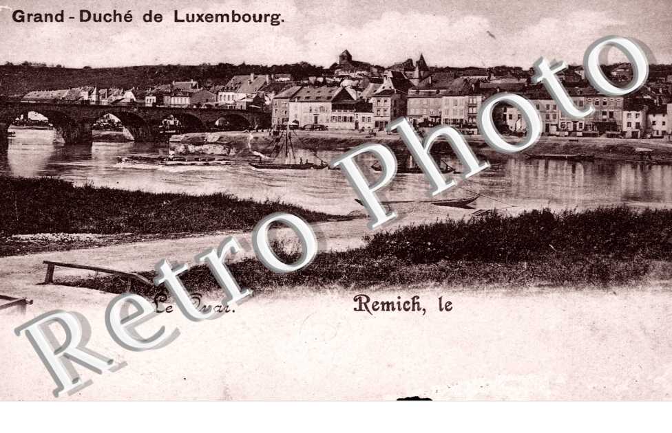 le quai