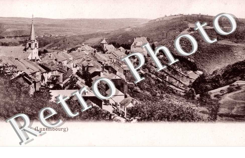 Vue générale 