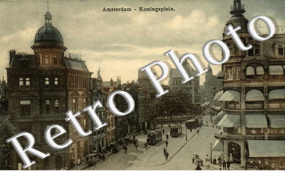Konigsplein