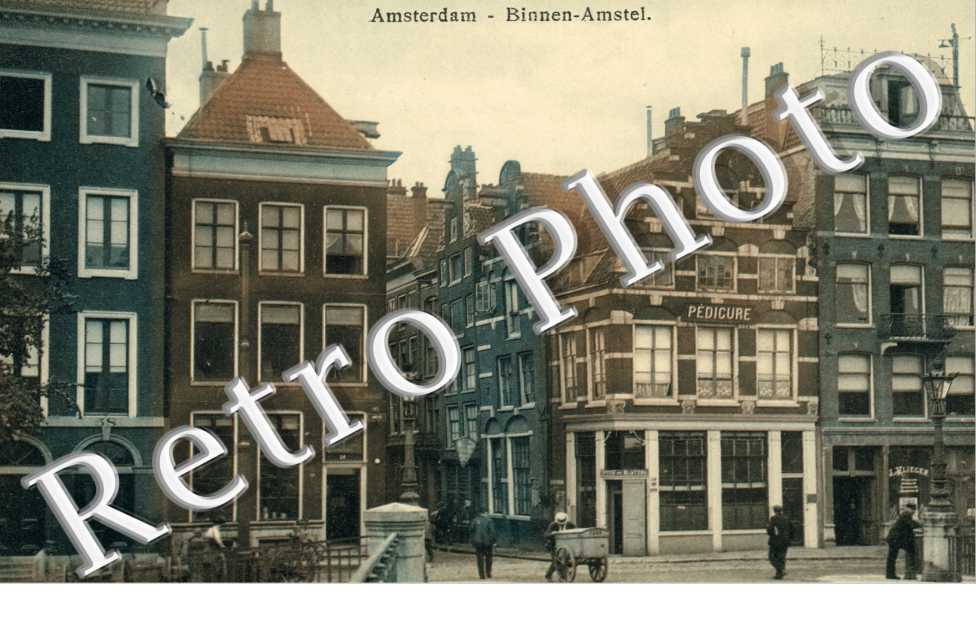 Binnen-Amstel