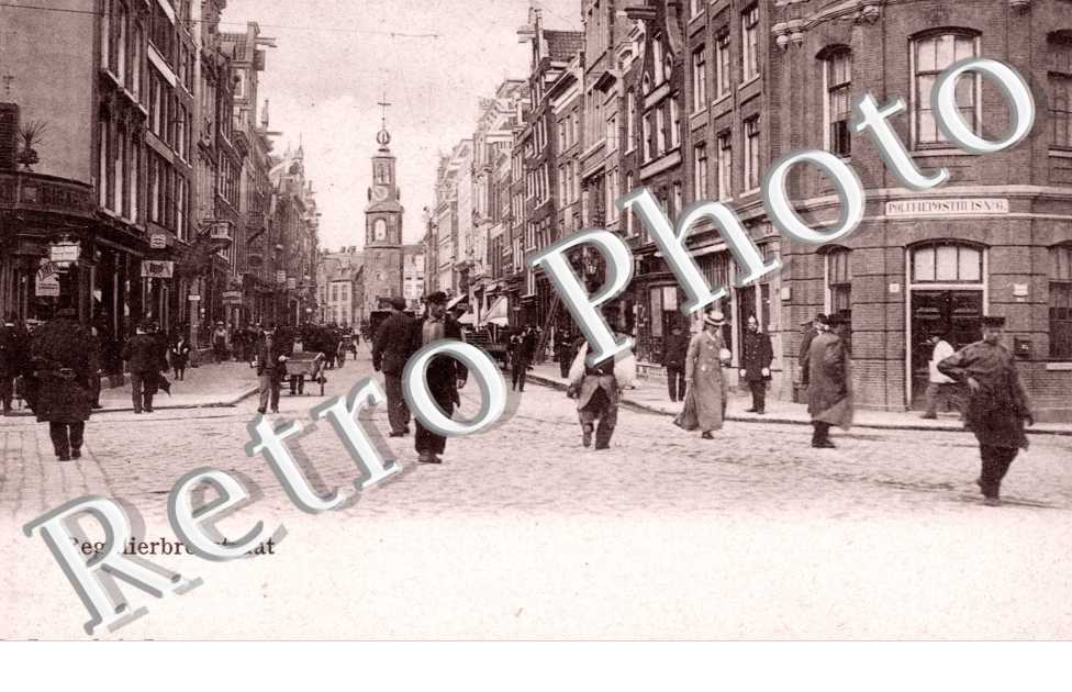 Regulierstraat