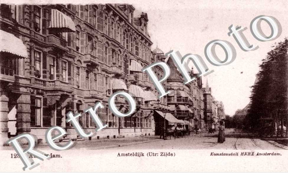 amsteldijk