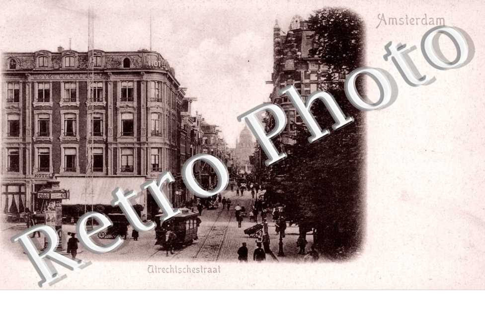 utrechtschestraat
