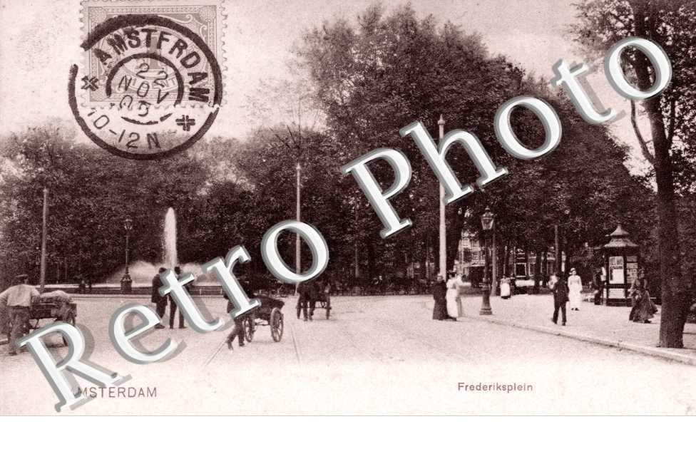 frederiksplein
